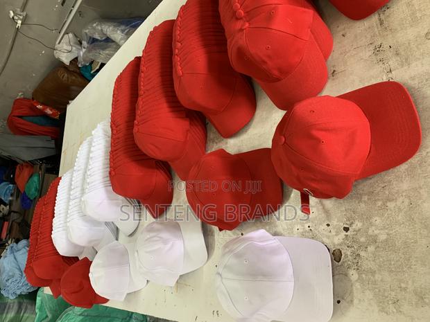 Promotion Caps for Printing - thumbnail 3