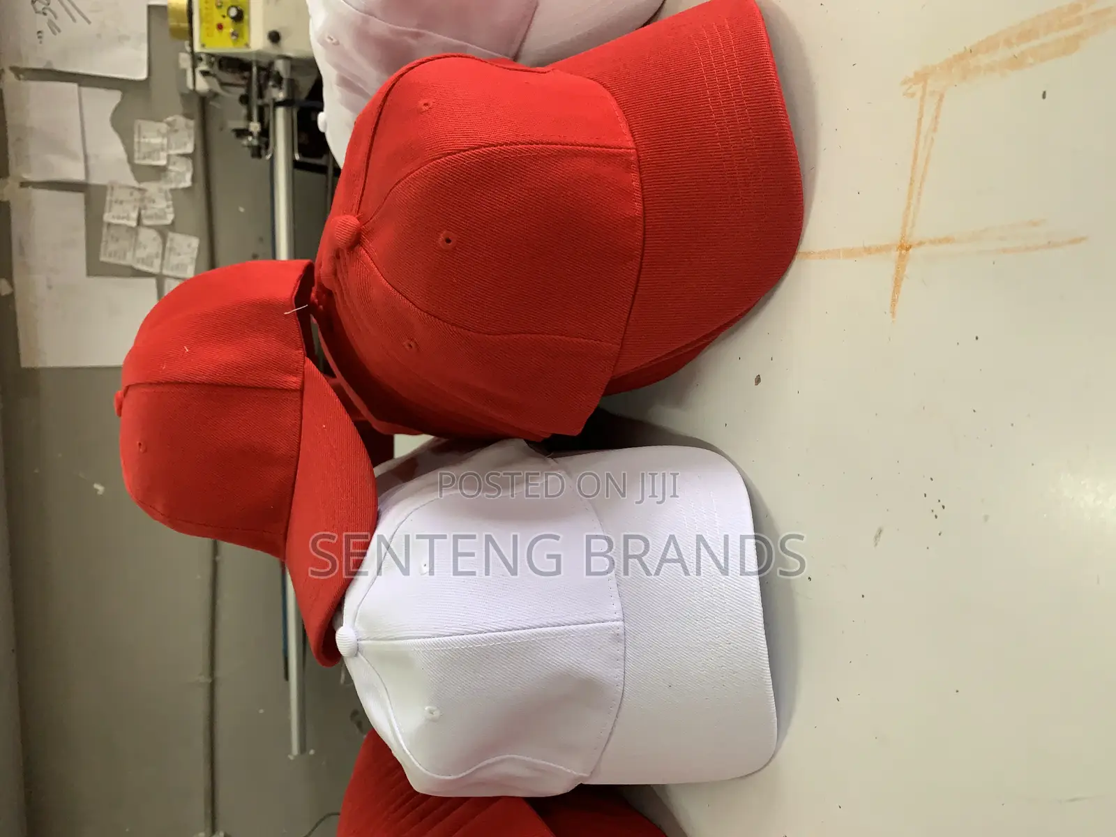 Promotion Caps for Printing
