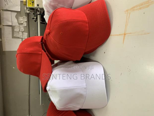 Promotion Caps for Printing - thumbnail 18