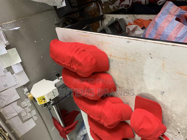 Promotion Caps for Printing - thumbnail 9