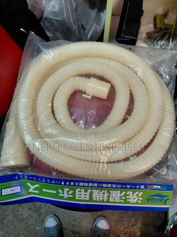 Outlet Washing Machine Pipe 3 Meters - main view