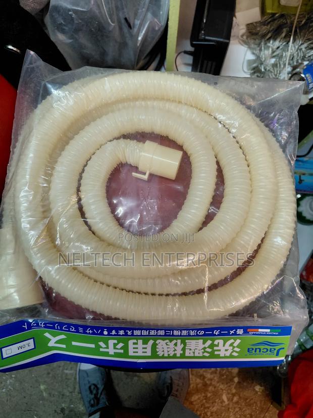Outlet Washing Machine Pipe 3 Meters - thumbnail 3