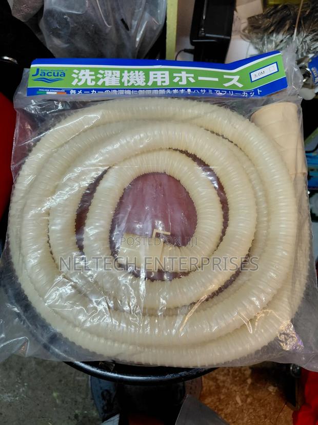 Outlet Washing Machine Pipe 3 Meters - thumbnail 4