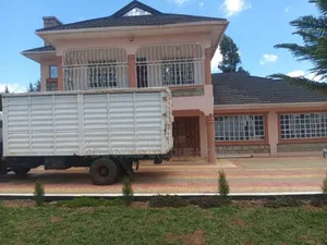 5bdrm Mansion in Royalton Eldoret for sale