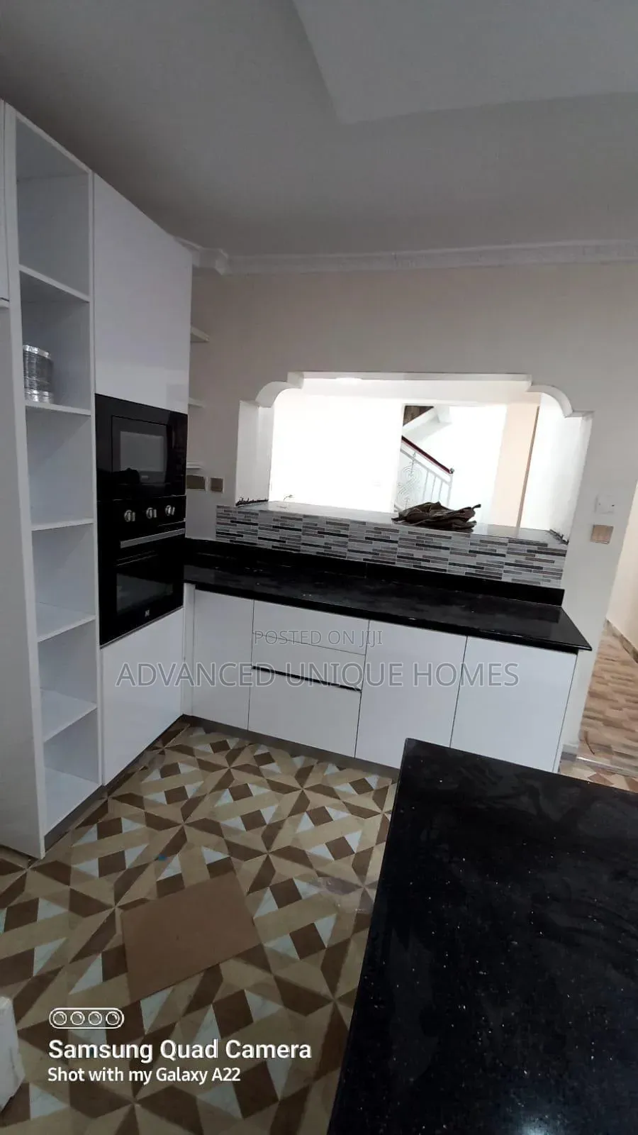 5bdrm Mansion in Royalton Eldoret for sale