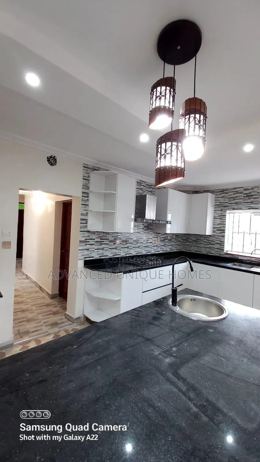 5bdrm Mansion in Royalton Eldoret for sale