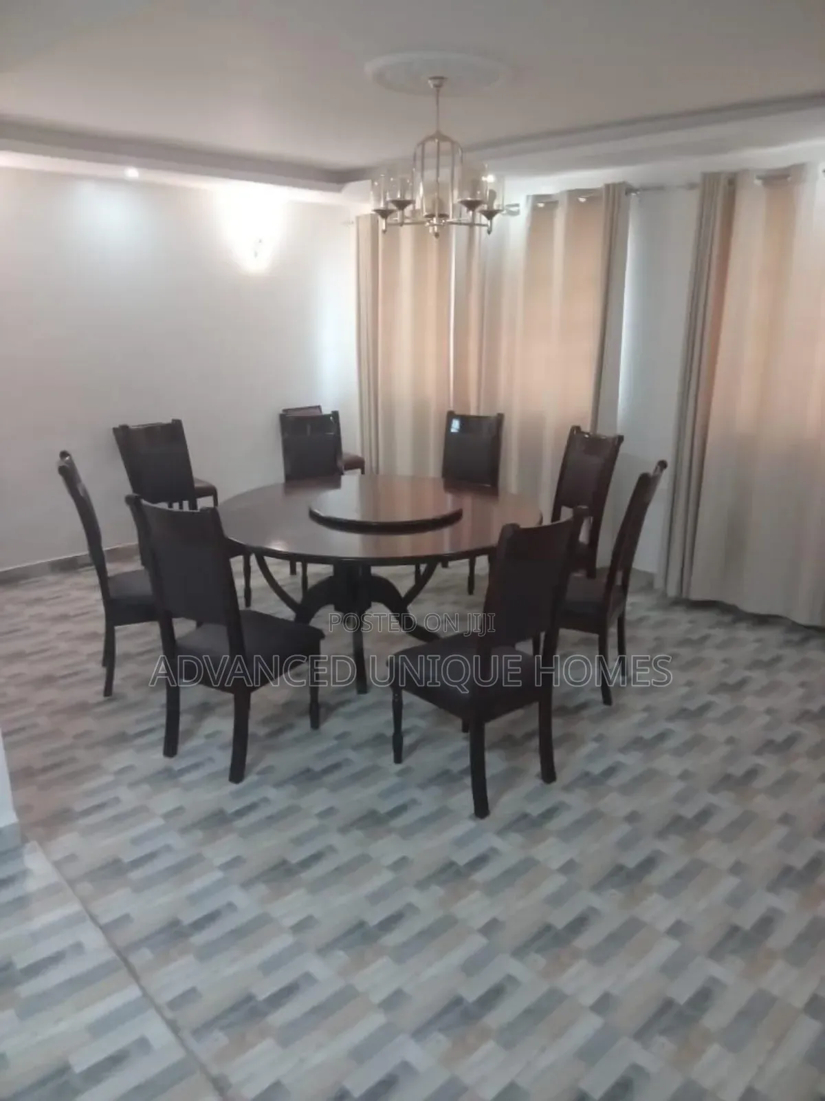 5bdrm Mansion in Royalton Eldoret for sale