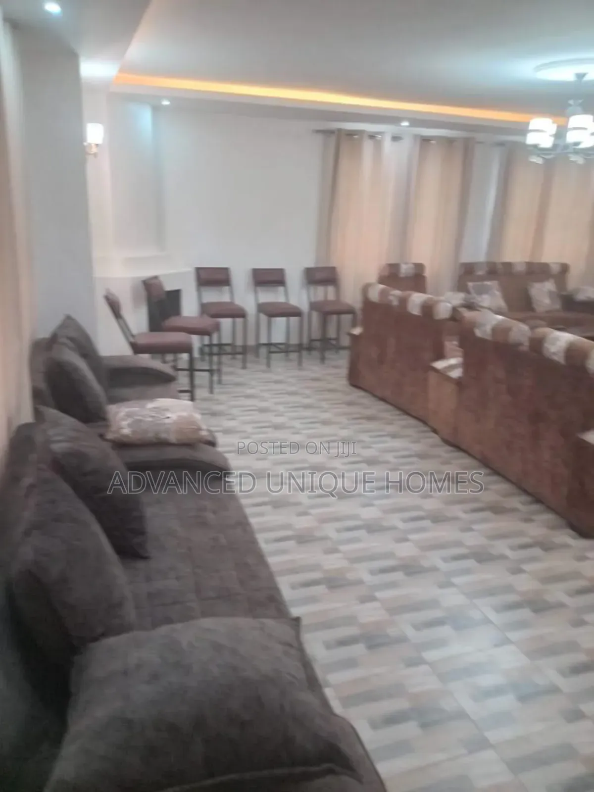 5bdrm Mansion in Royalton Eldoret for sale