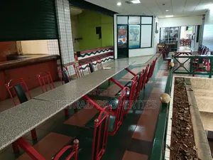 700 SQF Food Court in Westlands Near Sarit Center