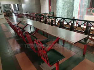 700 SQF Food Court in Westlands Near Sarit Center