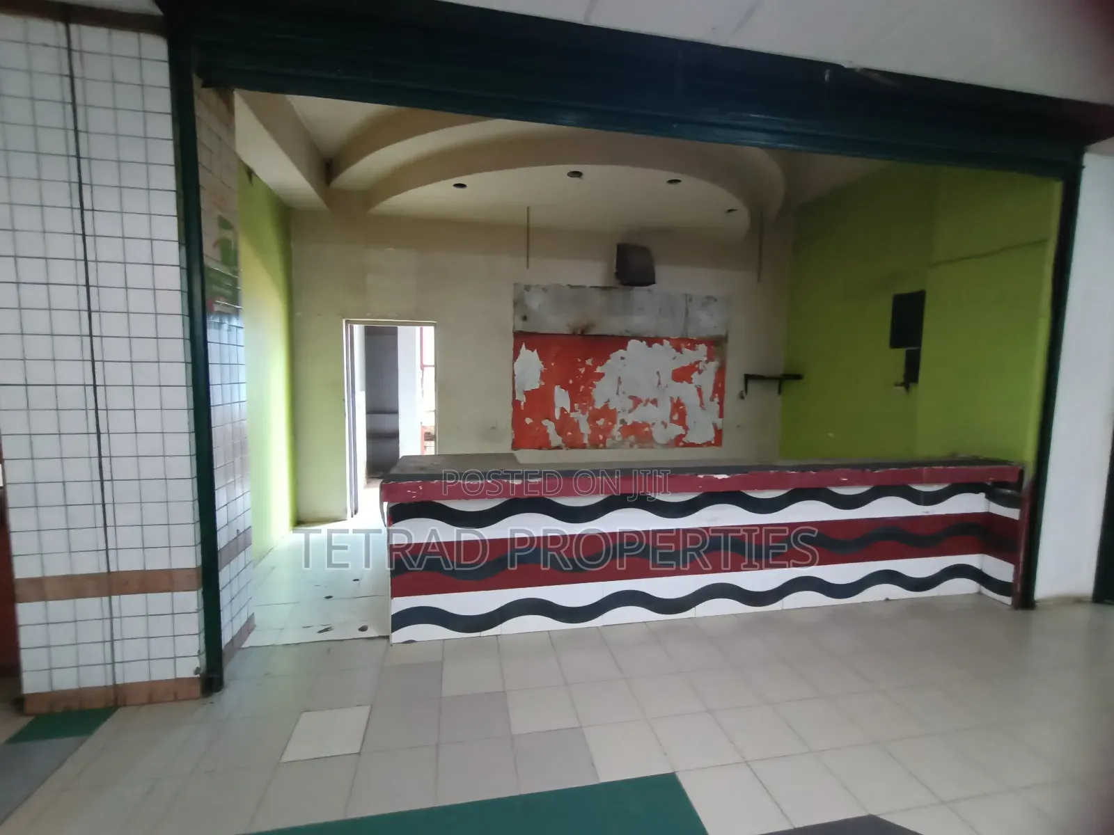 700 SQF Food Court in Westlands Near Sarit Center