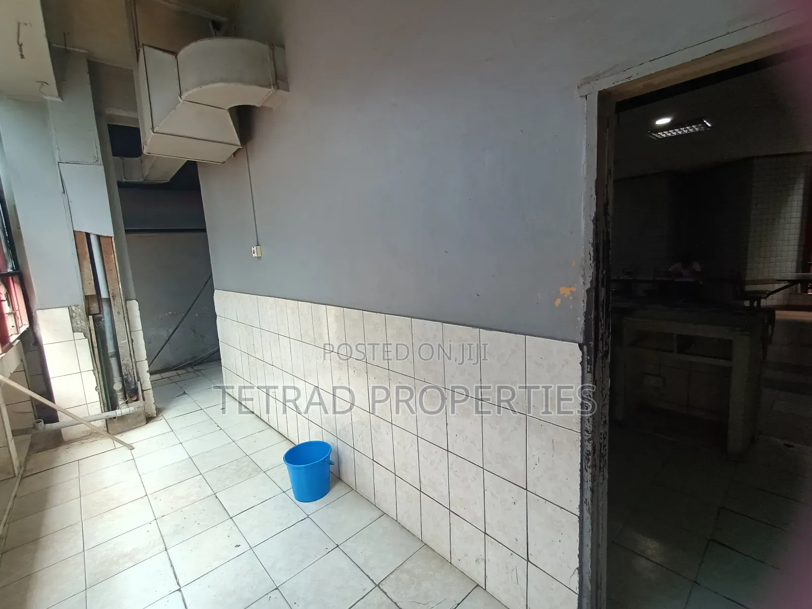 700 SQF Food Court in Westlands Near Sarit Center