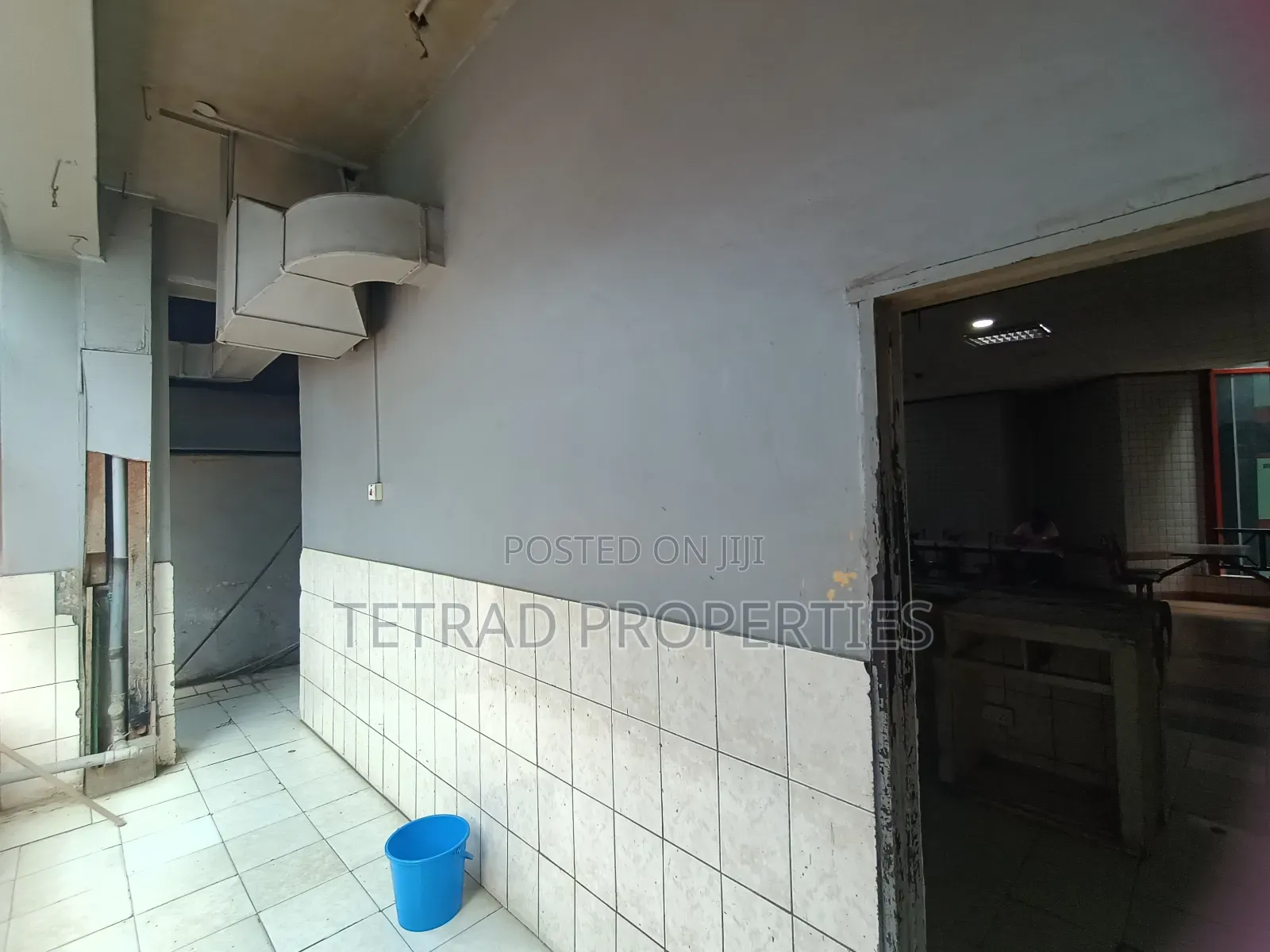 700 SQF Food Court in Westlands Near Sarit Center