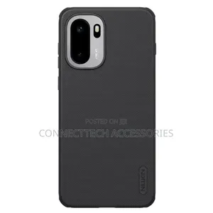 Oneplus Ace 6 Nillkin Frosted Shield Case