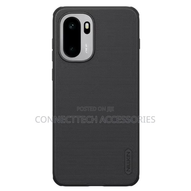 Oneplus Ace 6 Nillkin Frosted Shield Case - thumbnail 3