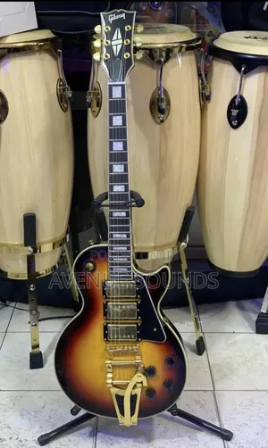 Gibson Electric Guitar