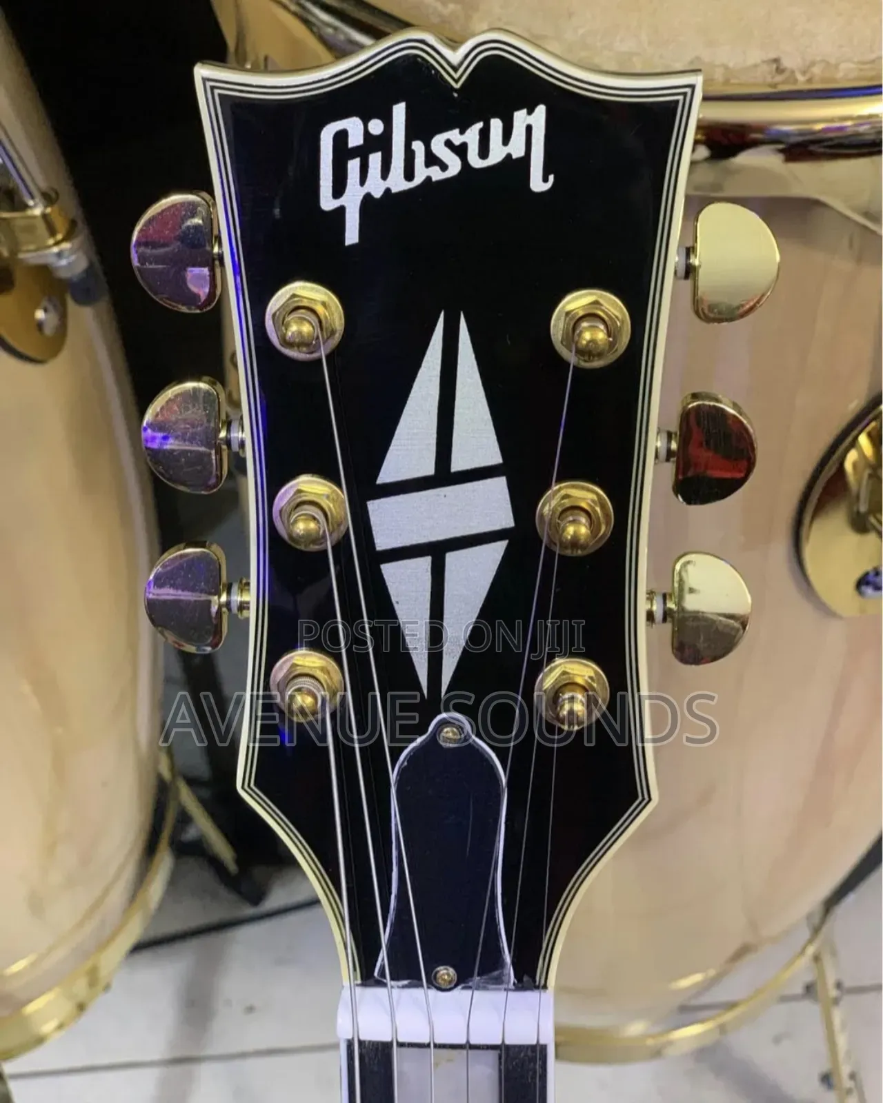 Gibson Electric Guitar