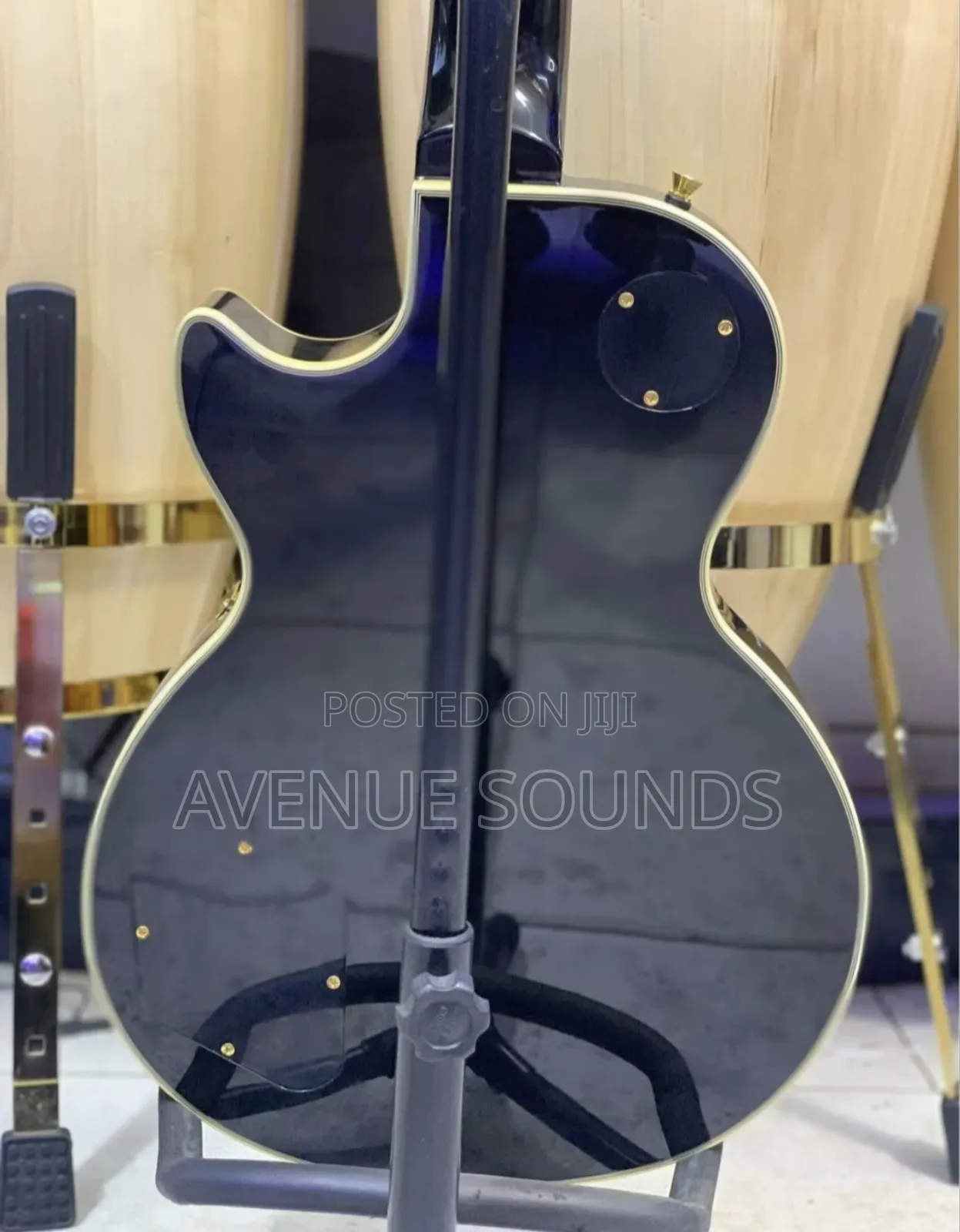 Gibson Electric Guitar