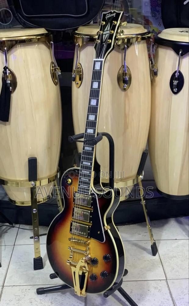 Gibson Electric Guitar - thumbnail 7