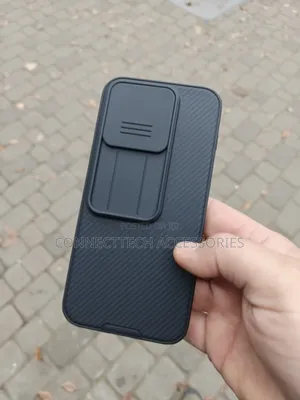 One Plus 15 Nillkin Cam Shield Case