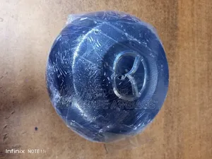 Mazda Cx-5 Steering Airbags