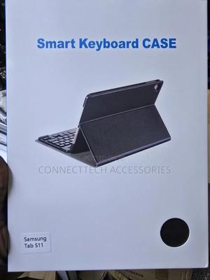 Samsung Tab S11 Smart Keyboard Case - thumbnail 2