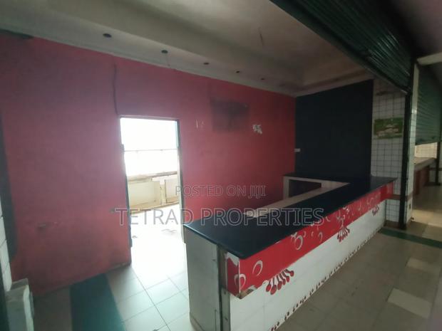 650 SQFT Food Court in Westlands Near Sarit Center ( All Inclusive) - main view