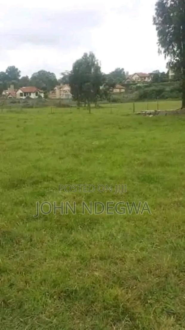 Kiawara Nyeri Plots - thumbnail 3