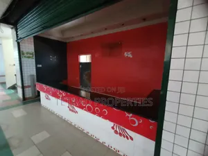 650 SQFT Food Court in Westlands Near Sarit Center ( All Inclusive)