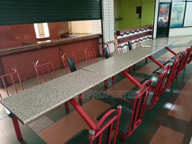 650 SQFT Food Court in Westlands Near Sarit Center ( All Inclusive) - thumbnail 3