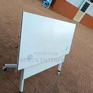 Executive I.T Study/ Office, College Foldable Training Table 1.2mtrs