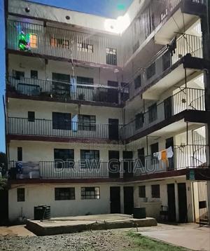 1bdrm Apartment in Enna, Waithaka for rent - main view