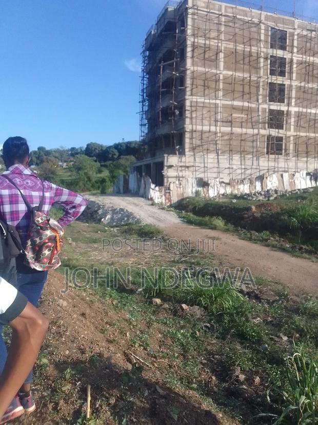 Prime Land Thika - main view