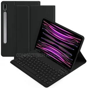 Samsung Tab S11 Smart Keyboard Case