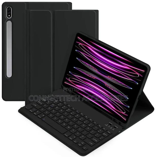 Samsung Tab S11 Smart Keyboard Case - thumbnail 3