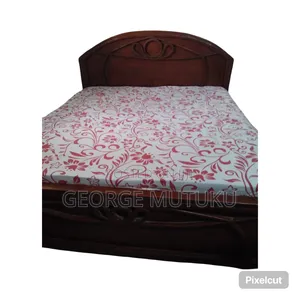 Complete 6×6 Bed for Sale.