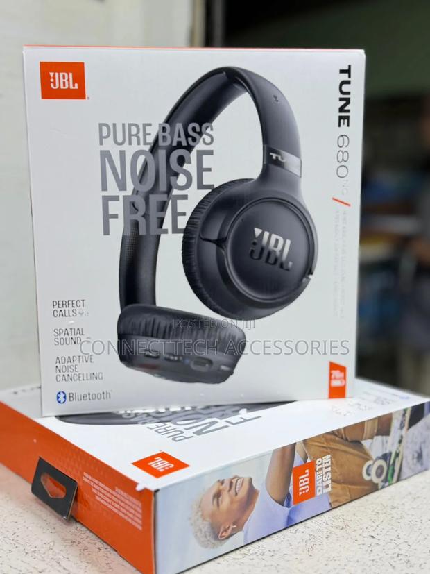 Jbl Tune 680nc - main view