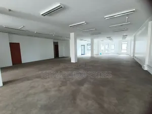3500 SQFT Office in Westlands Near Sarit (Ksh. All Inclusive)
