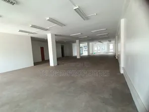 3500 SQFT Office in Westlands Near Sarit (Ksh. All Inclusive)