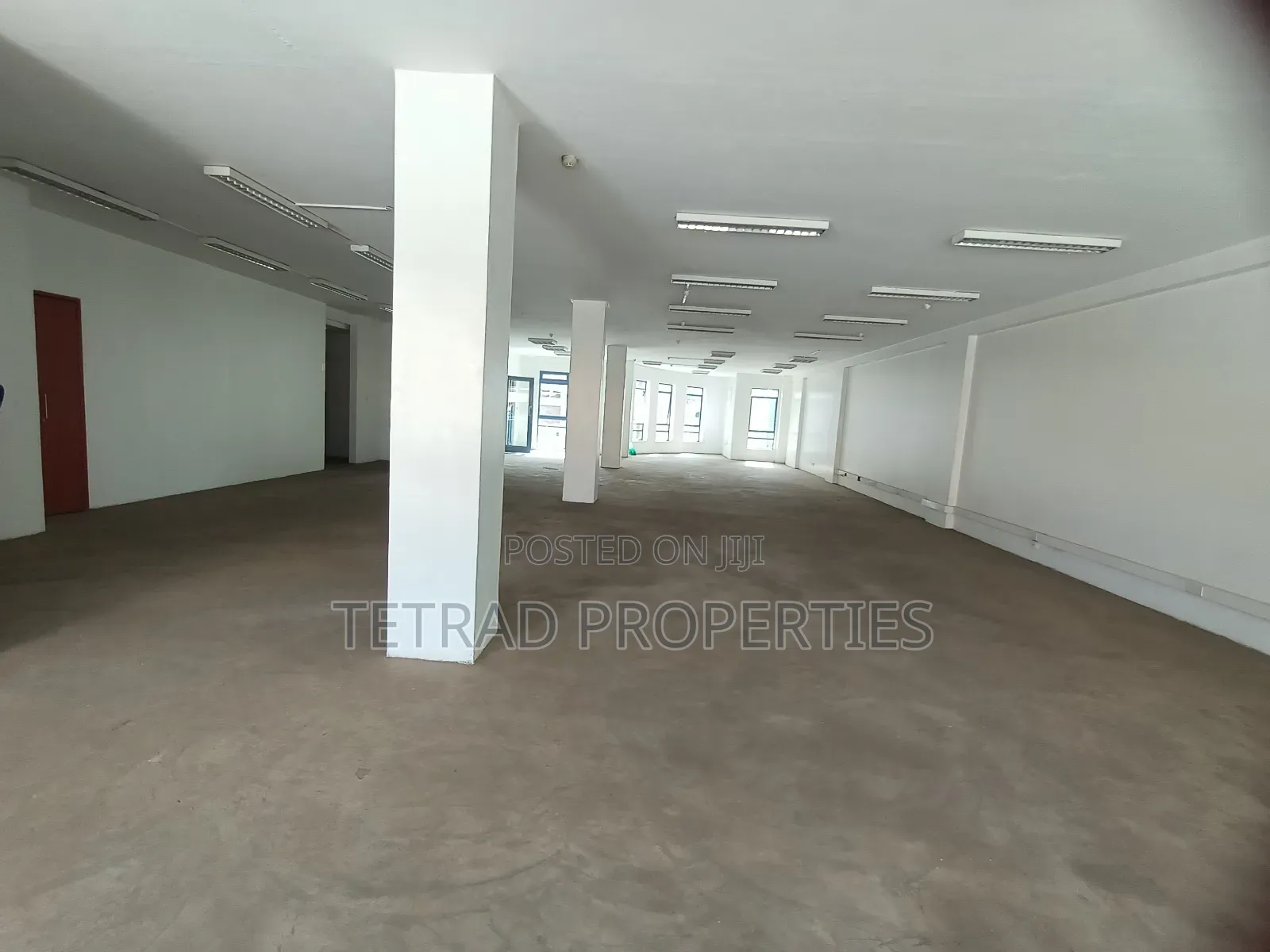 3500 SQFT Office in Westlands Near Sarit (Ksh. All Inclusive)