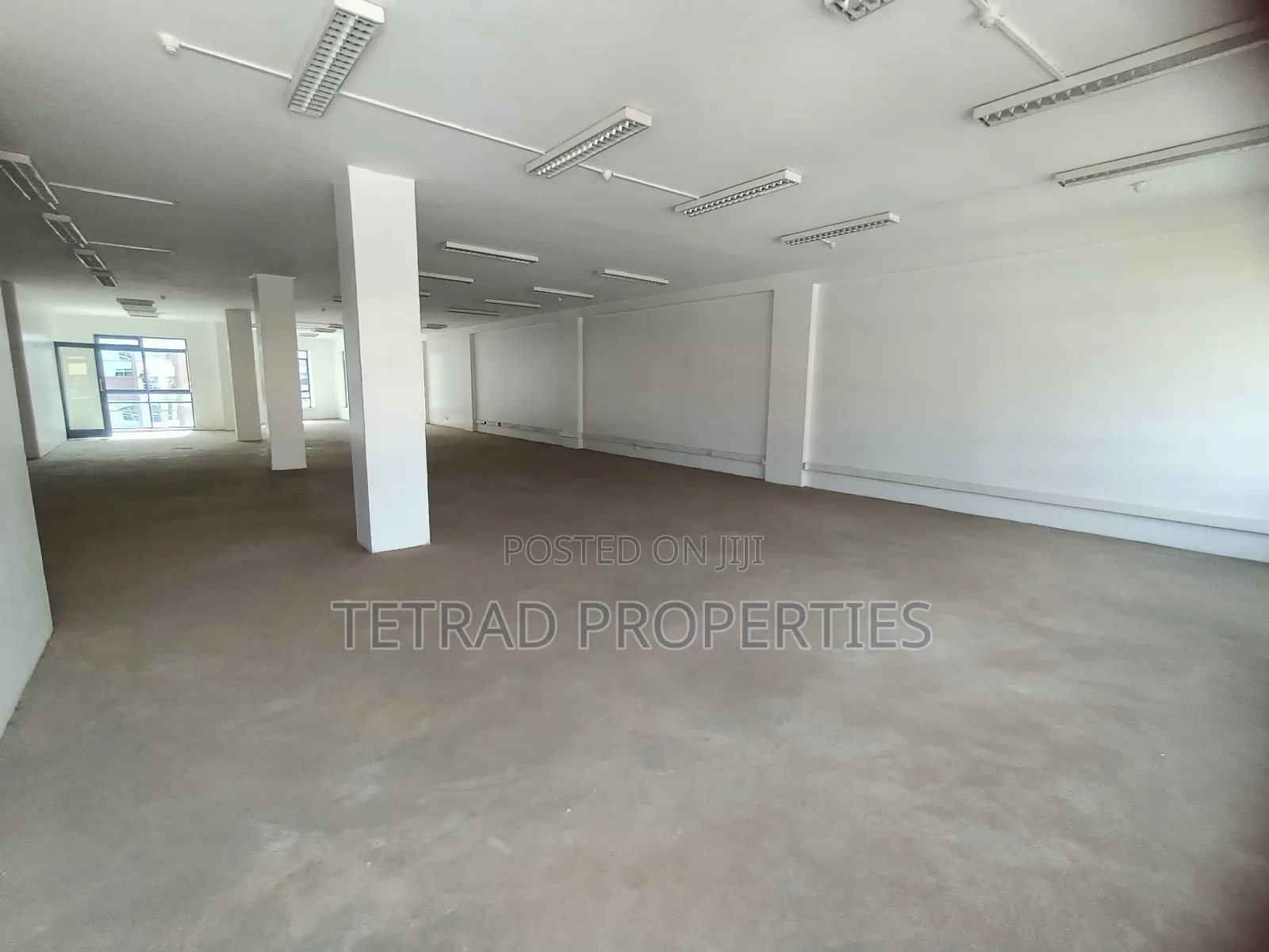 3500 SQFT Office in Westlands Near Sarit (Ksh. All Inclusive)
