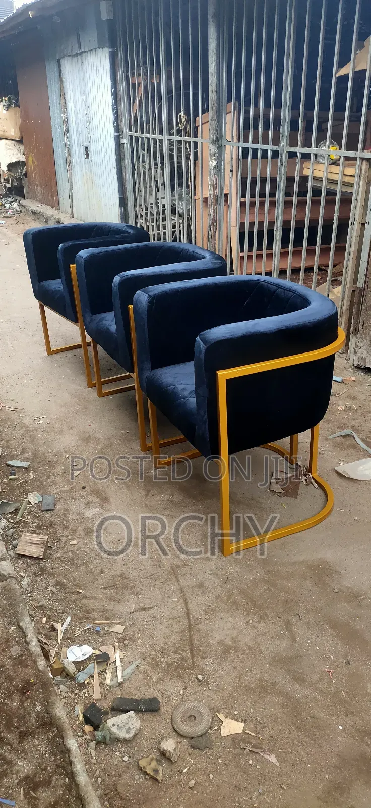 Manicure Seats/ Pedicure Seat/ Salon Seats