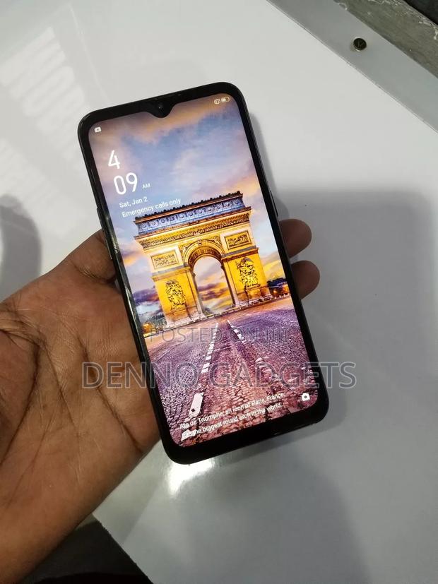 Oppo A1k 32 GB Black - thumbnail 5