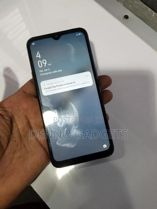 Oppo A1k 32 GB Black - thumbnail 6