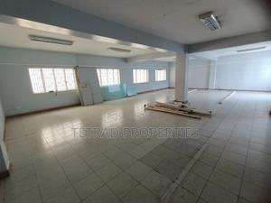 1200 SQFT Office in Westlands Near Sarit (Ksh. All Inclusive)