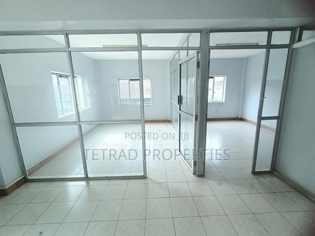600 SQFT Office in Westlands Near Sarit (Ksh. All Inclusive) - thumbnail 3