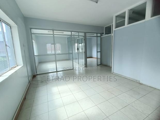 600 SQFT Office in Westlands Near Sarit (Ksh. All Inclusive) - thumbnail 4