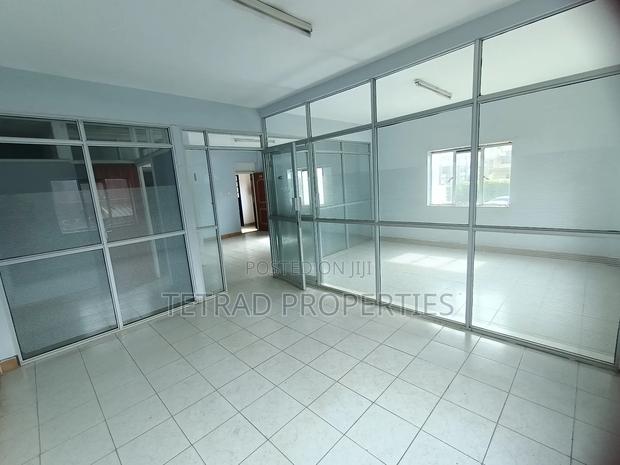 600 SQFT Office in Westlands Near Sarit (Ksh. All Inclusive)