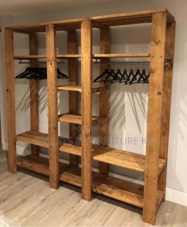 Haven Wood Storage