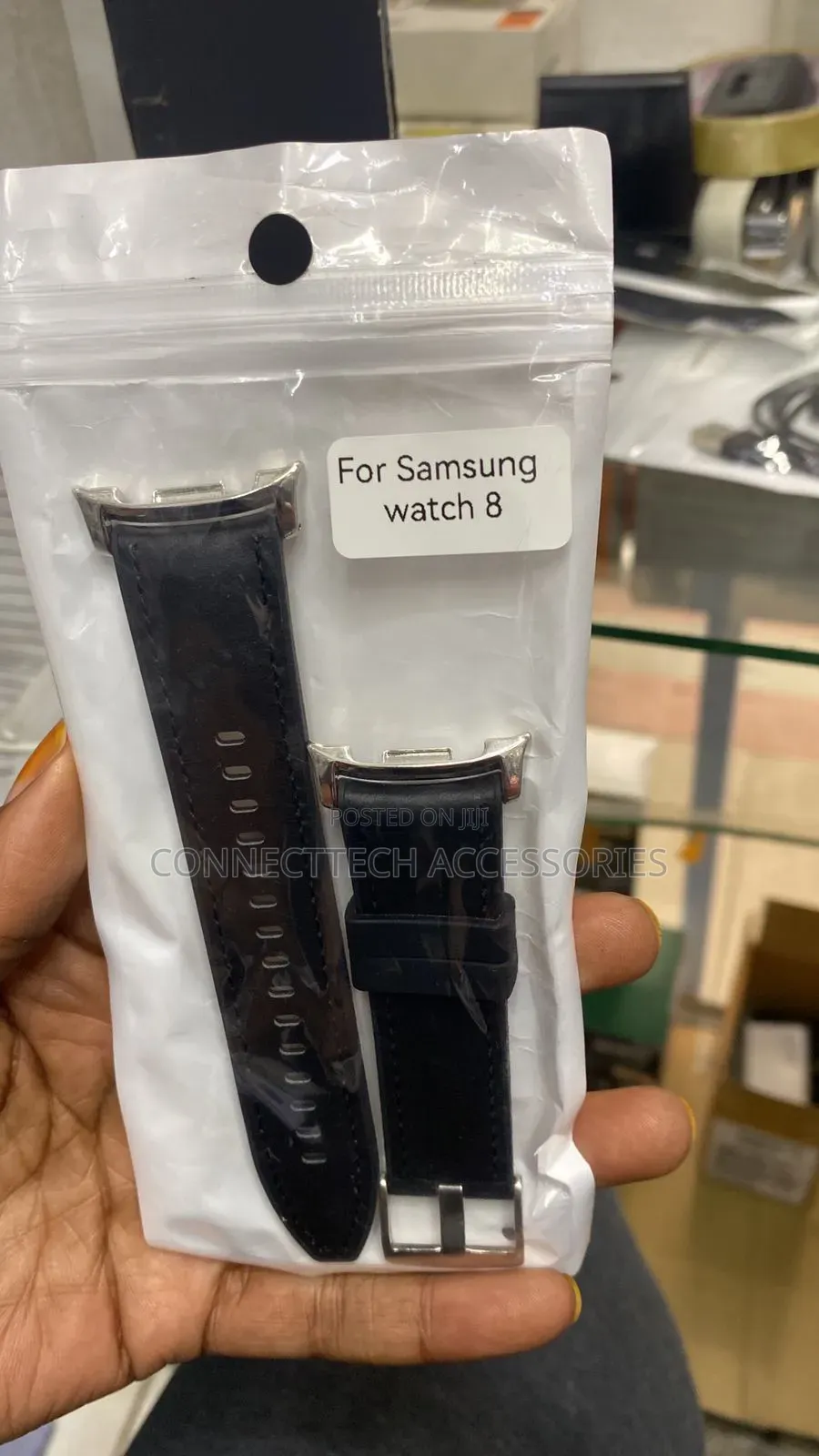 Samsung Watch 8 Replacement Strap